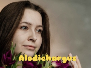 Alodiehargus