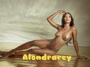 Alondrarey