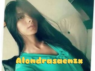 Alondrasaenzx