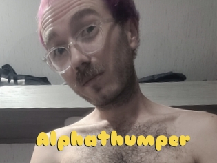 Alphathumper