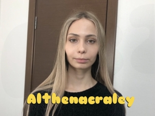 Althenacraley