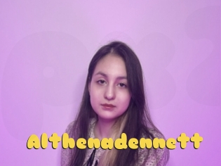 Althenadennett