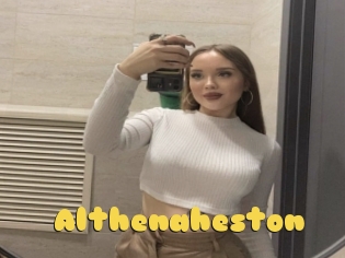 Althenaheston