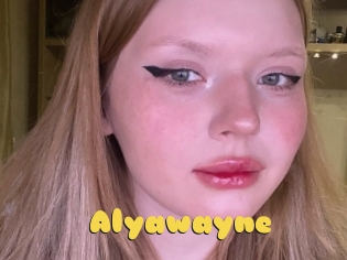 Alyawayne