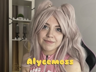 Alycemoss