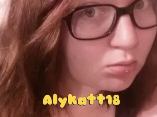 Alykatt18