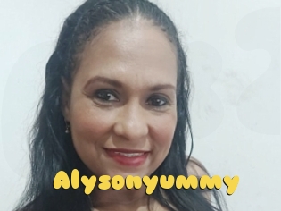 Alysonyummy