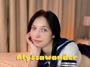 Alyssawander