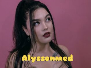 Alyssonmed