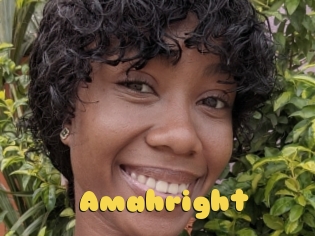 Amahright