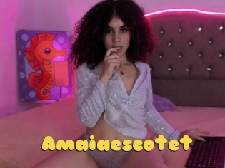 Amaiaescotet