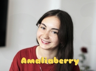 Amaliaberry