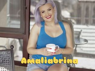 Amaliabrina