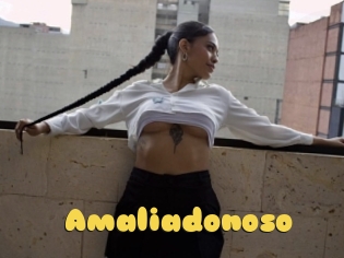 Amaliadonoso