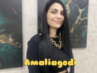 Amaliagodi