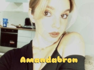 Amandabron