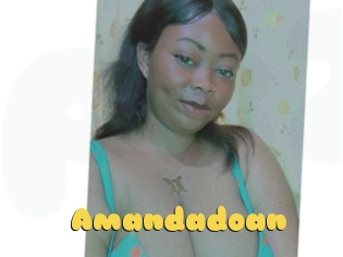 Amandadoan