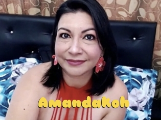 Amandakoh