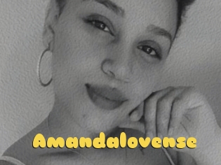 Amandalovense