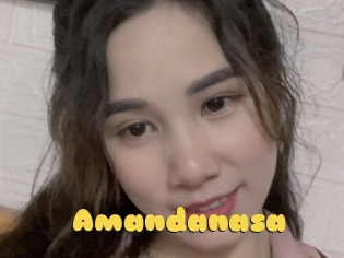 Amandanasa