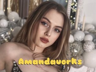 Amandauorks