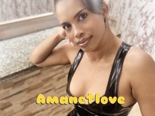 Amanetlove