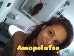 Amapolafox