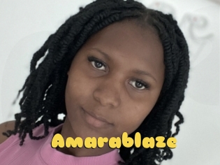 Amarablaze