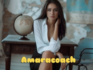 Amaracoach