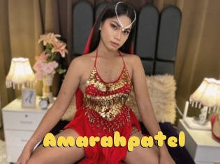 Amarahpatel