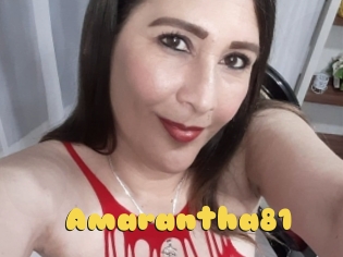 Amarantha81