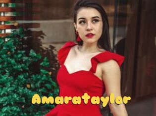 Amarataylor