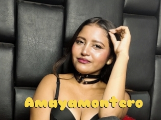 Amayamontero