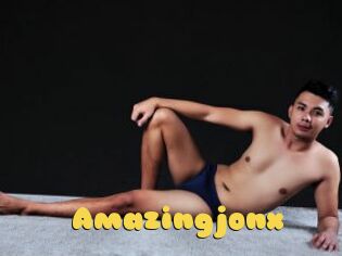 Amazingjonx