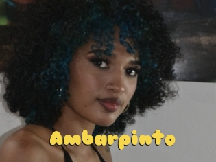 Ambarpinto