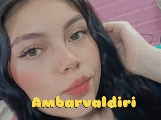 Ambarvaldiri