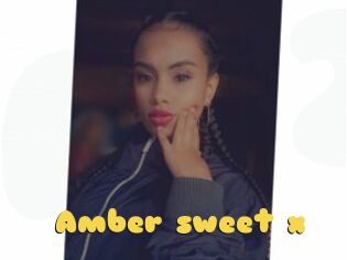 Amber_sweet_x