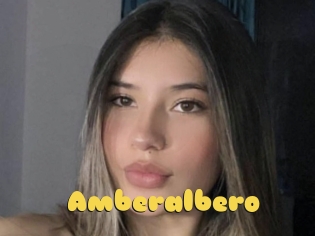 Amberalbero