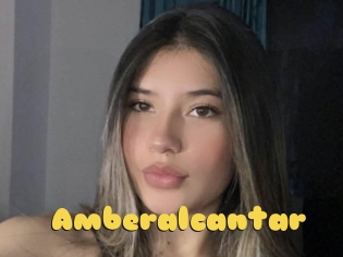 Amberalcantar