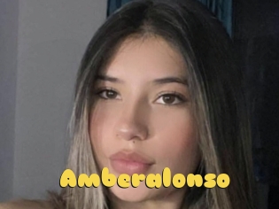 Amberalonso