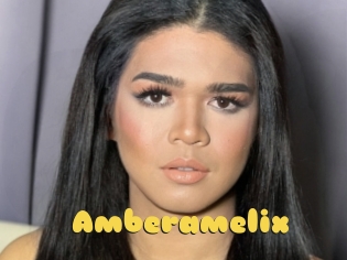 Amberamelix