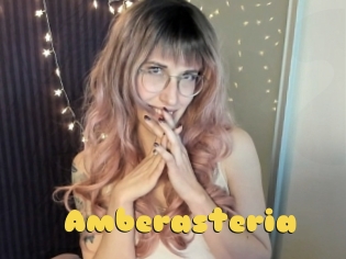 Amberasteria