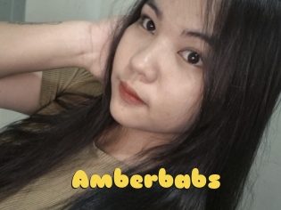 Amberbabs