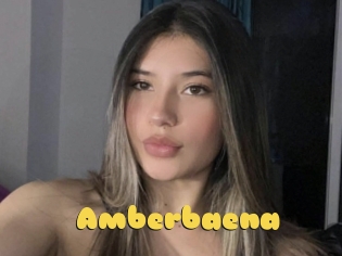 Amberbaena