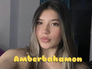 Amberbahamon