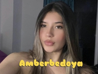 Amberbedoya