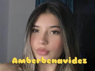 Amberbenavidez