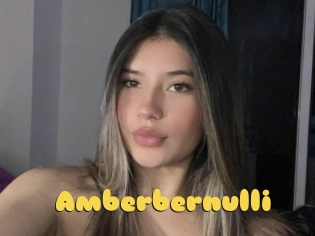 Amberbernulli