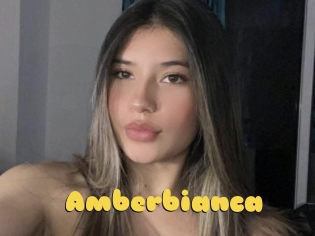 Amberbianca