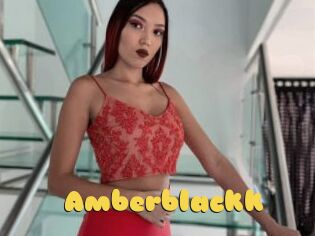 Amberblackk